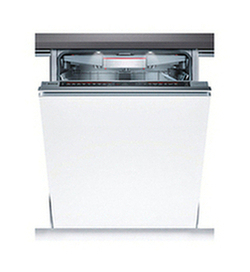 Bosch SMV88TD00G Fully Integrated Dishwasher Bosch SMV88TD00G Fully Integrated Dishwasher